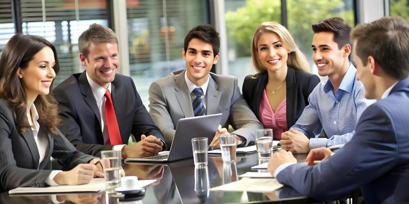 Corporate training in Dubai