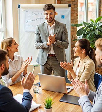 headhunting, corporate training,